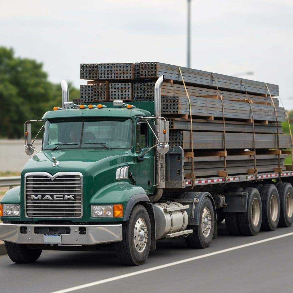 Lojistik Ve Sevkiyat Süreci