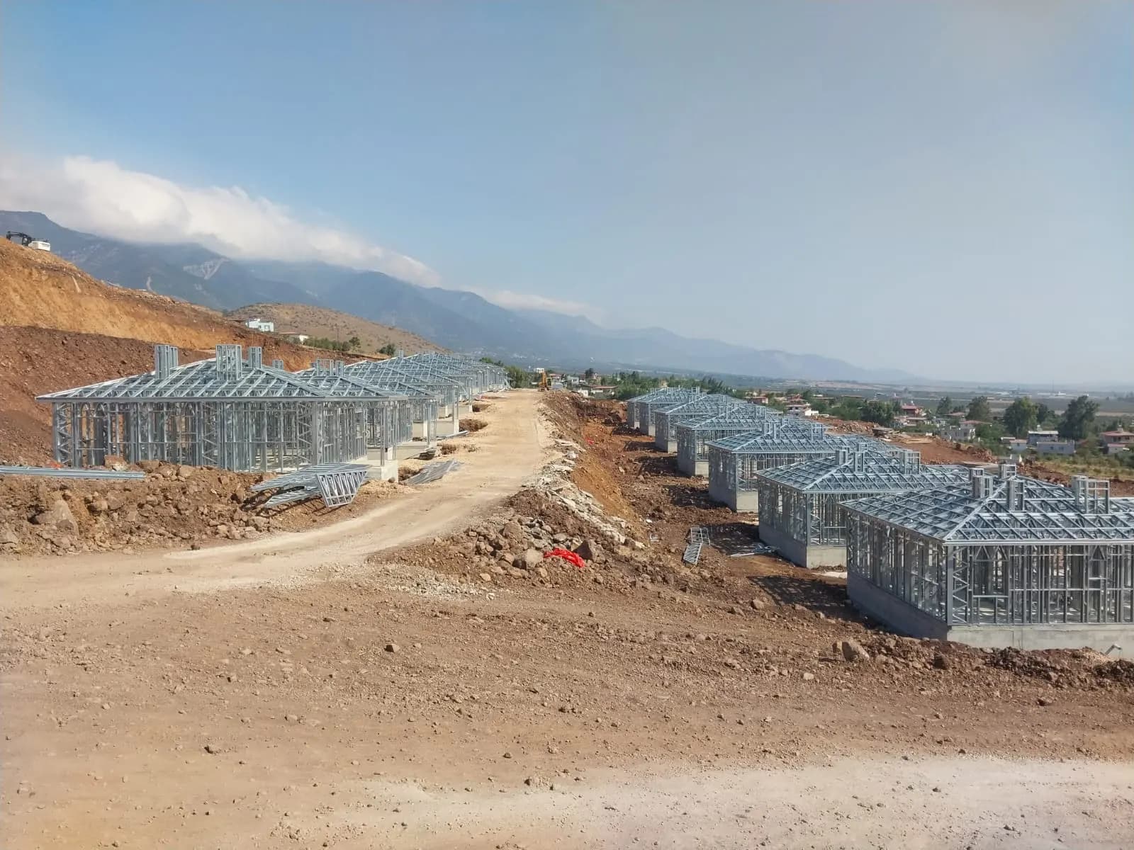 ANAKENT İNŞAAT A.Ş.