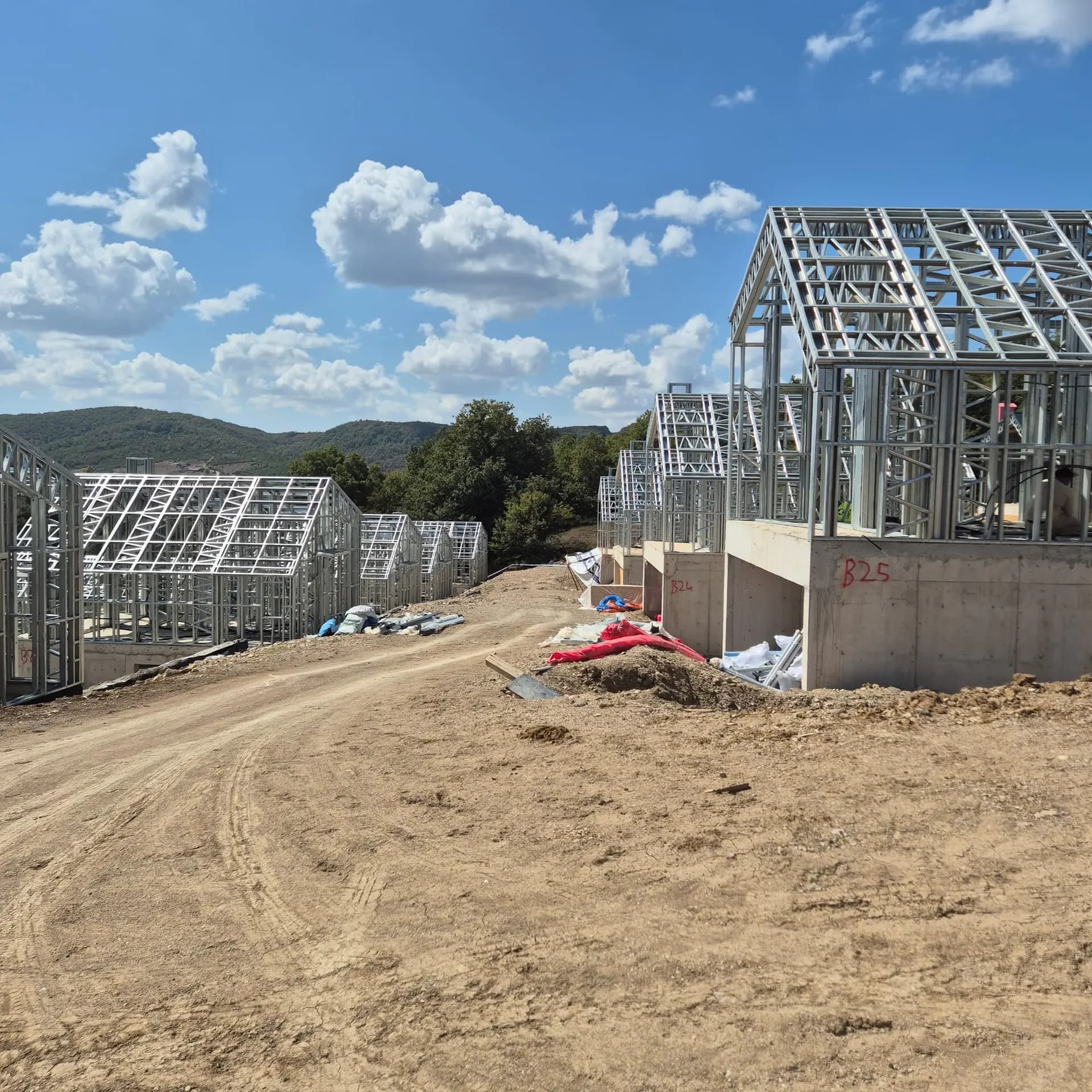 MİMSA MİMARLIK İNŞ. LTD. ŞTİ.