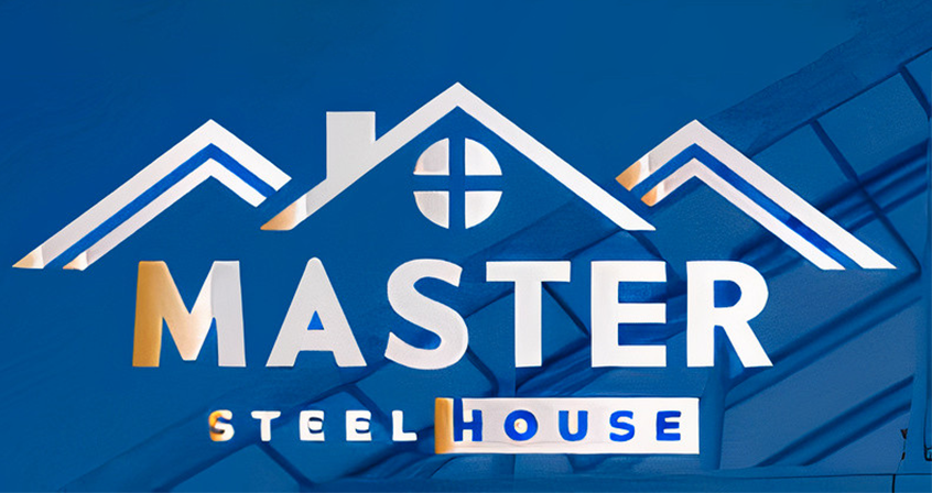 Neden Master Steel House?